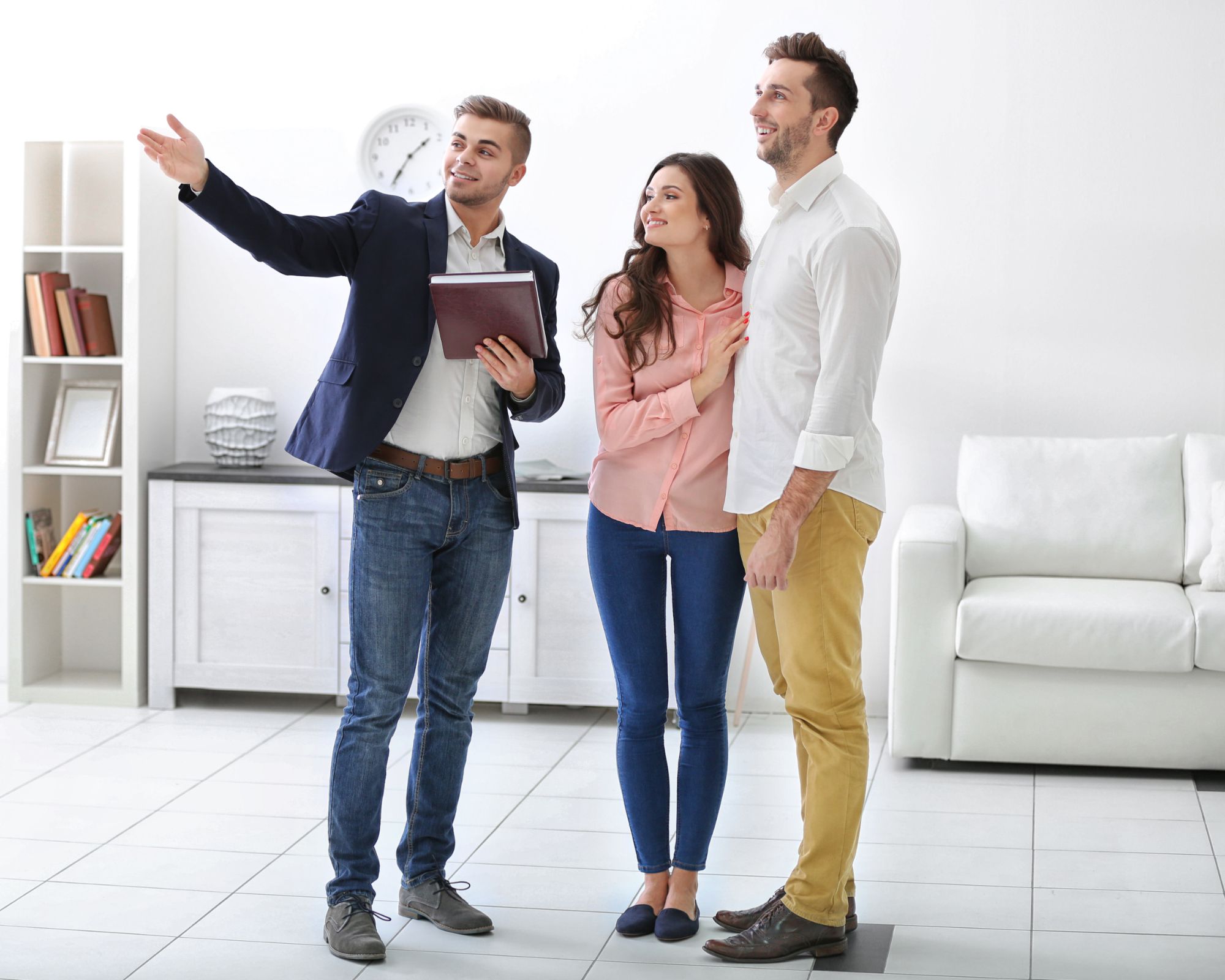 Servicios al Propietario. INMOPROGES  en Oviedo