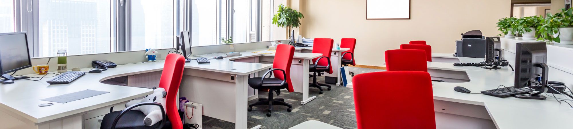 Consulte nuestra oferta de locales y oficinas en Oviedo. INMOPROGES  en Oviedo