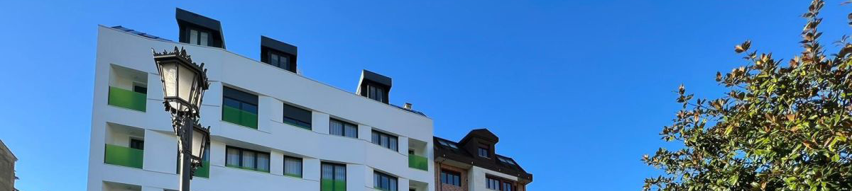 Amplia oferta de pisos, casas, locales  . INMOPROGES  en Oviedo