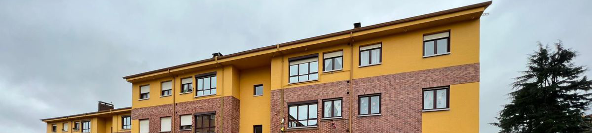 Con Inmobiliaria INMOPROGRES encontrará la vivienda que está buscando. INMOPROGES  en Oviedo